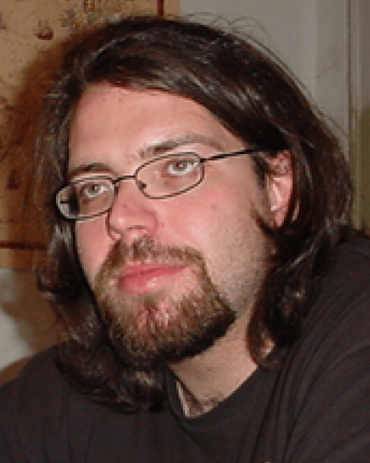 Marco D. Santambrogio
