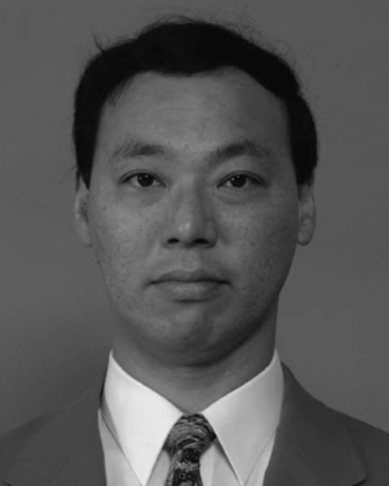 Kazutoshi Wakabayashi