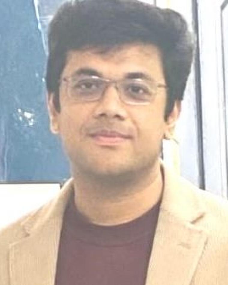 Anirban Sengupta