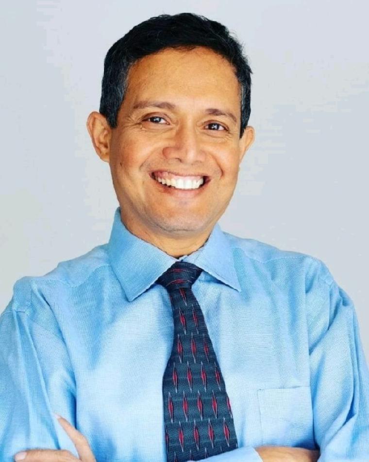 Shankar Hemmady