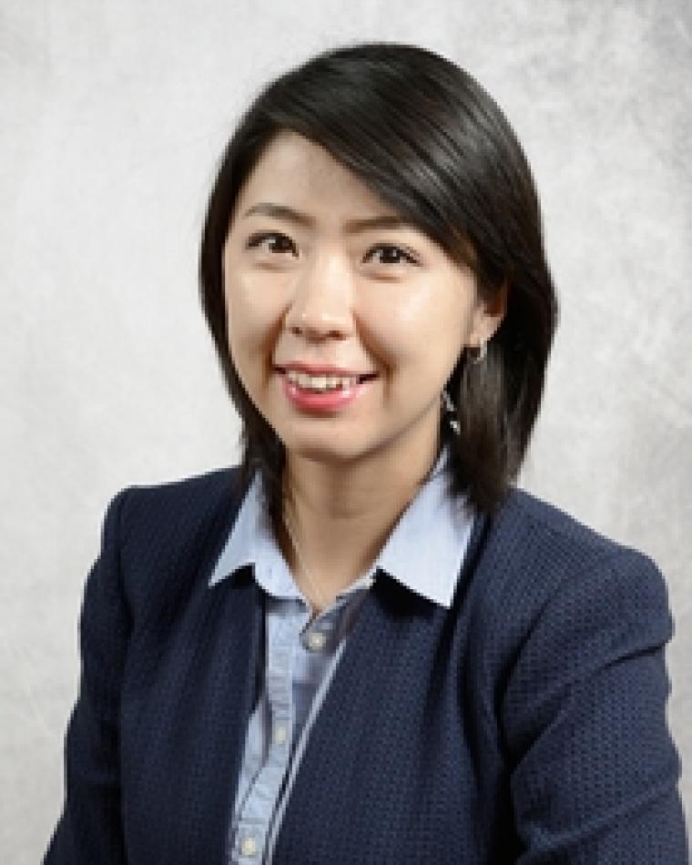 Sophia Shao
