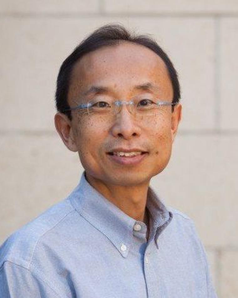 Philip Wong
