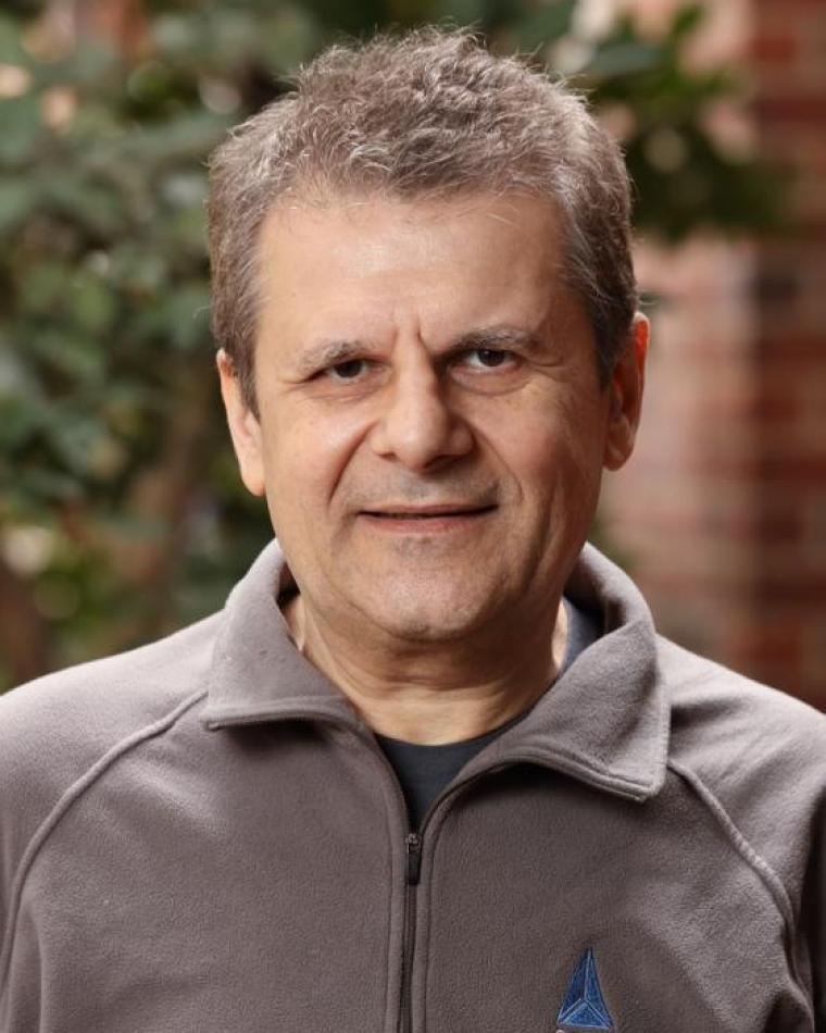 Mircea Stan