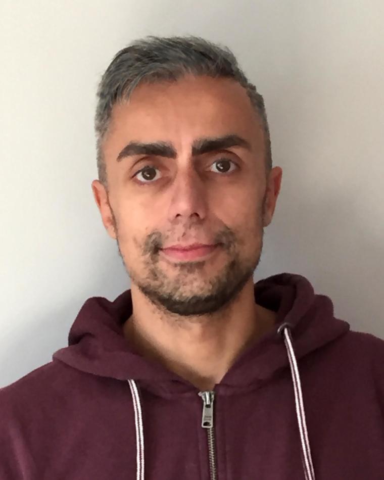 Stefano Di Carlo