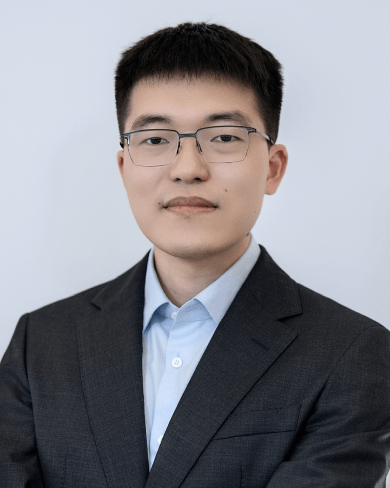 Qi Sun photo