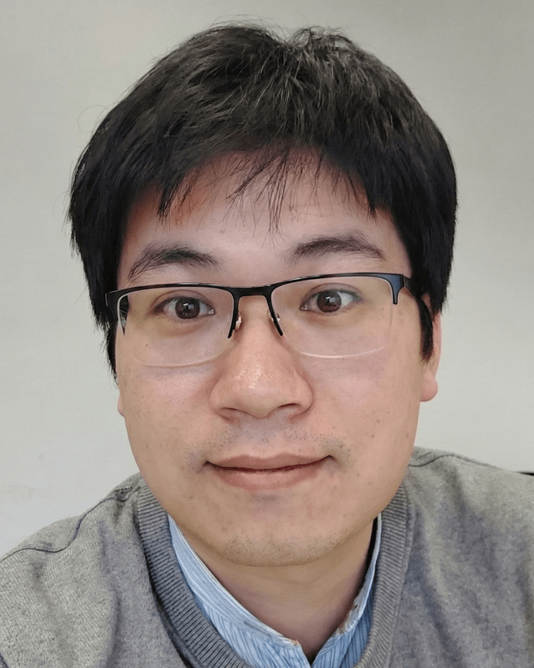 Yukai Chen