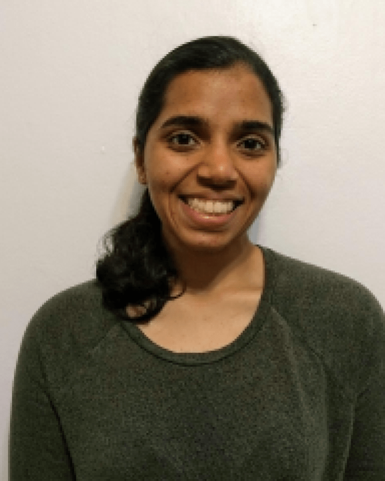 Vidya A. Chhabria