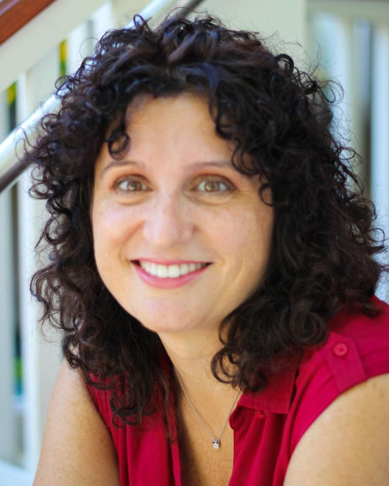 Valeria Bertacco