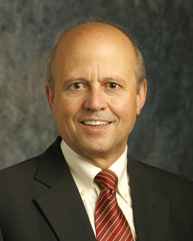 Walden C. Rhines