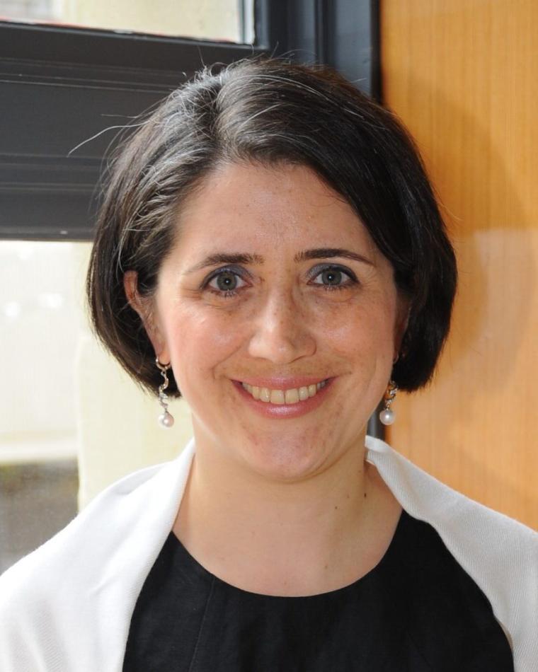 Laleh Behjat