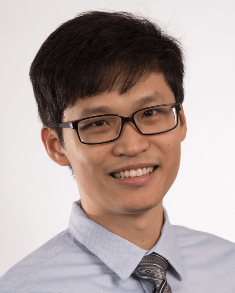 Wenchao Li