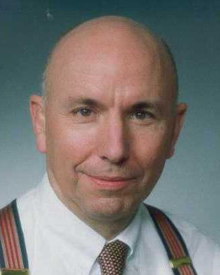 William H. Joyner, Jr.