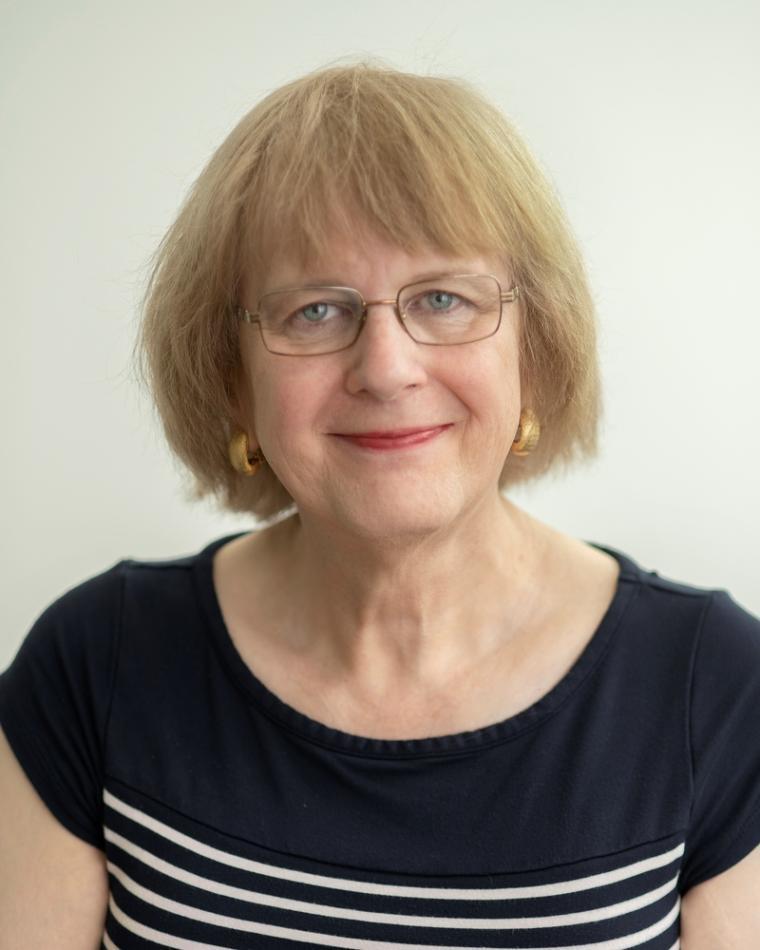 Marilyn Wolf