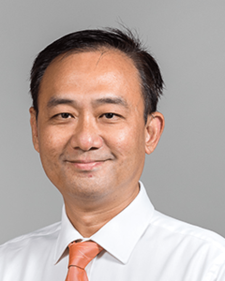 Weng-Fai Wong