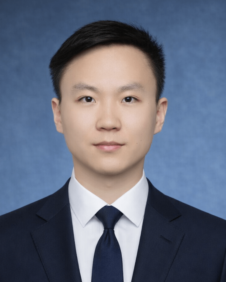 Xiangzhong Luo