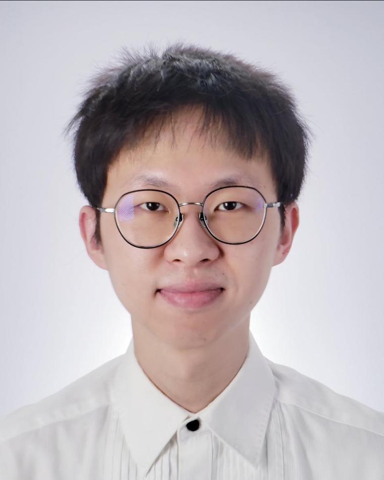 Zhiyao Xie