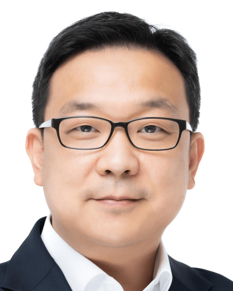 Yongjun Park