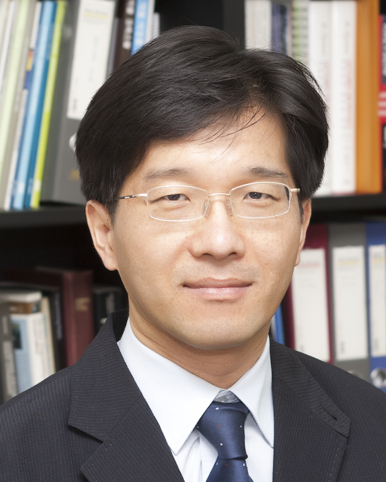 Youngsoo Shin