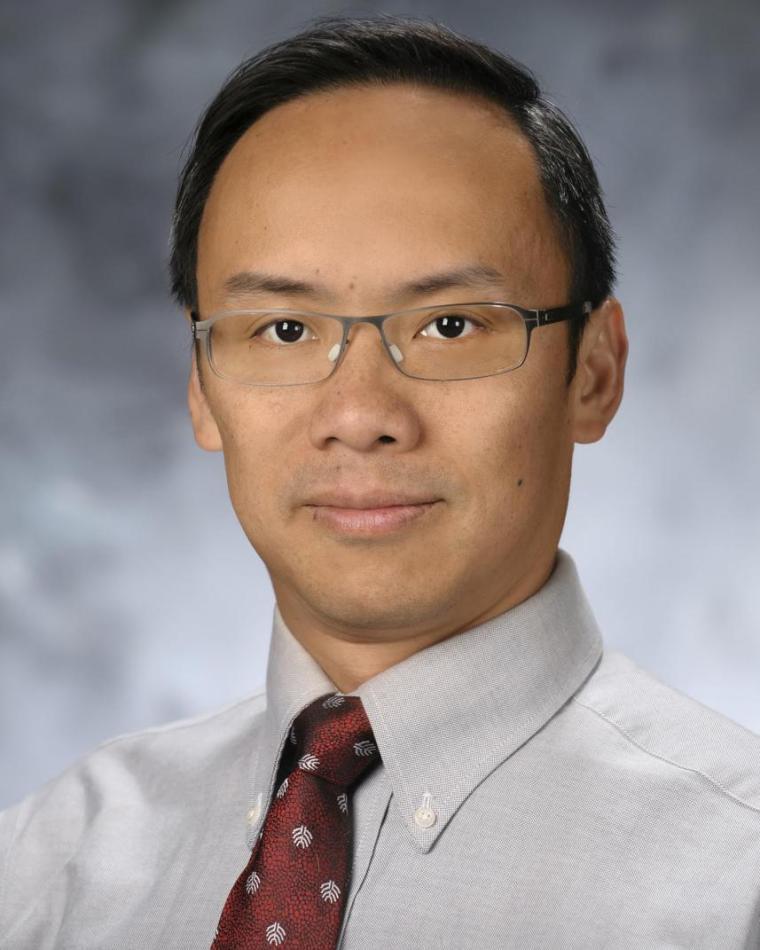 Yuan Xie