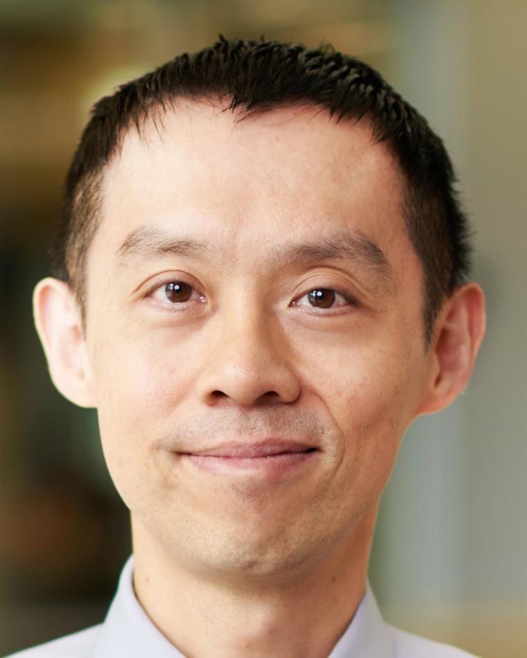 Yung-Hsiang Lu headshot