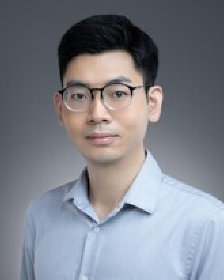 Yuzhe Ma