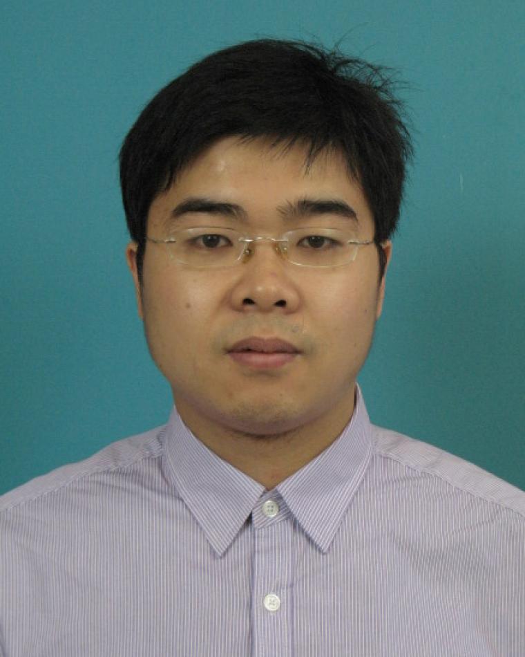 Zeke Wang