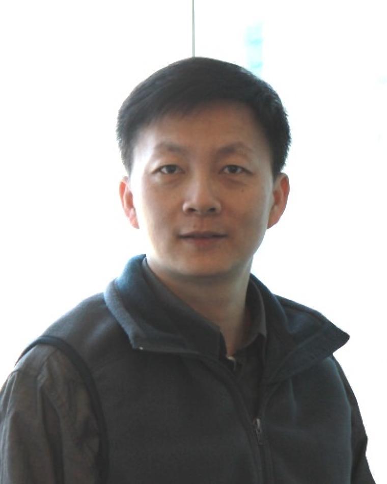 Lintao Zhang