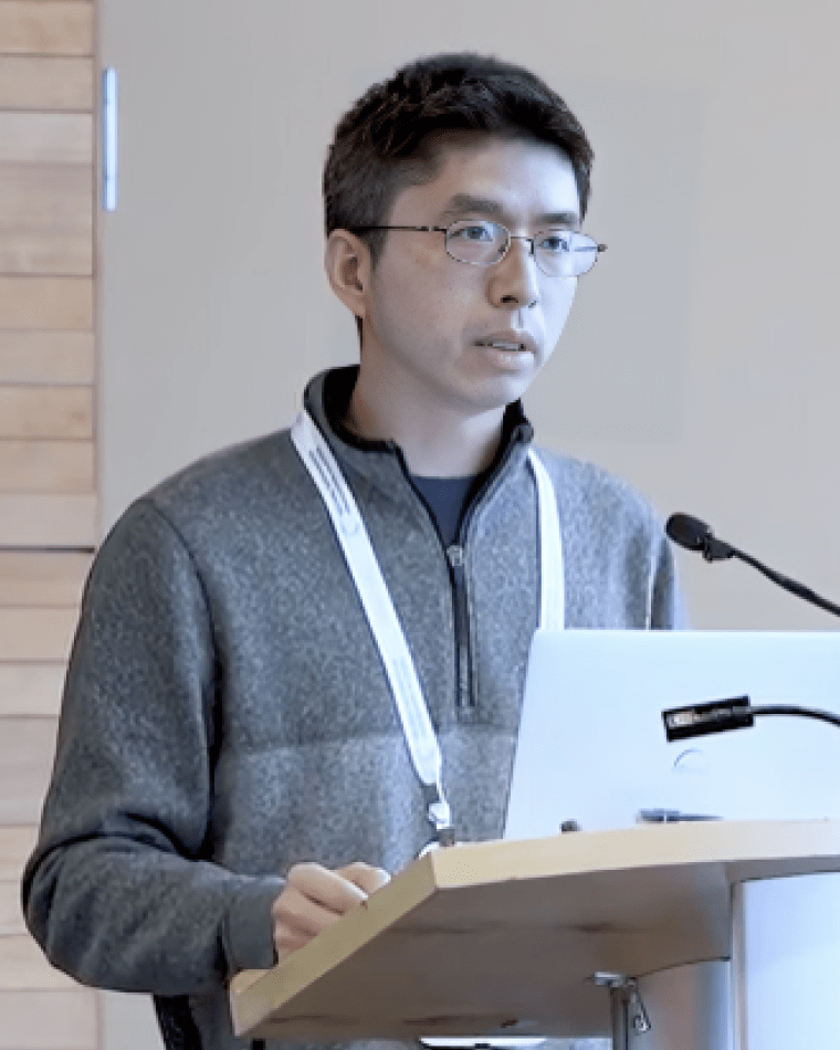 Zhiru Zhang