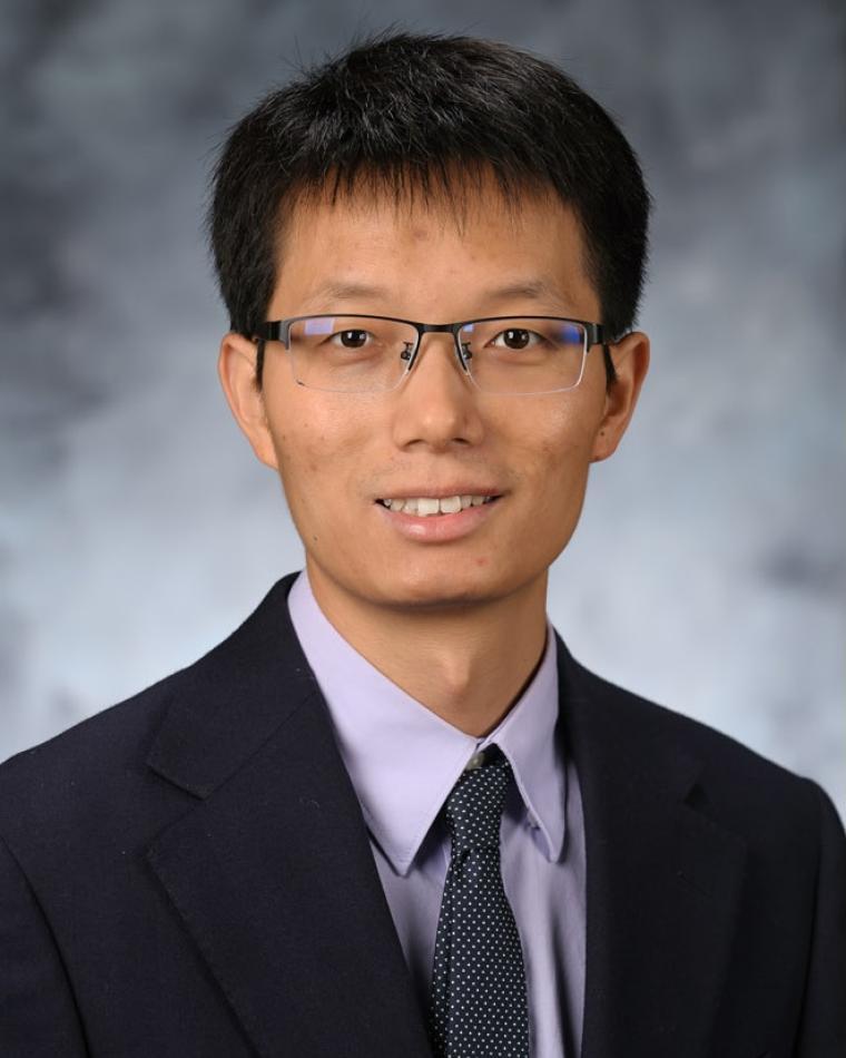 Zheng Zhang
