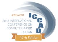 ICCAD 2018 logo