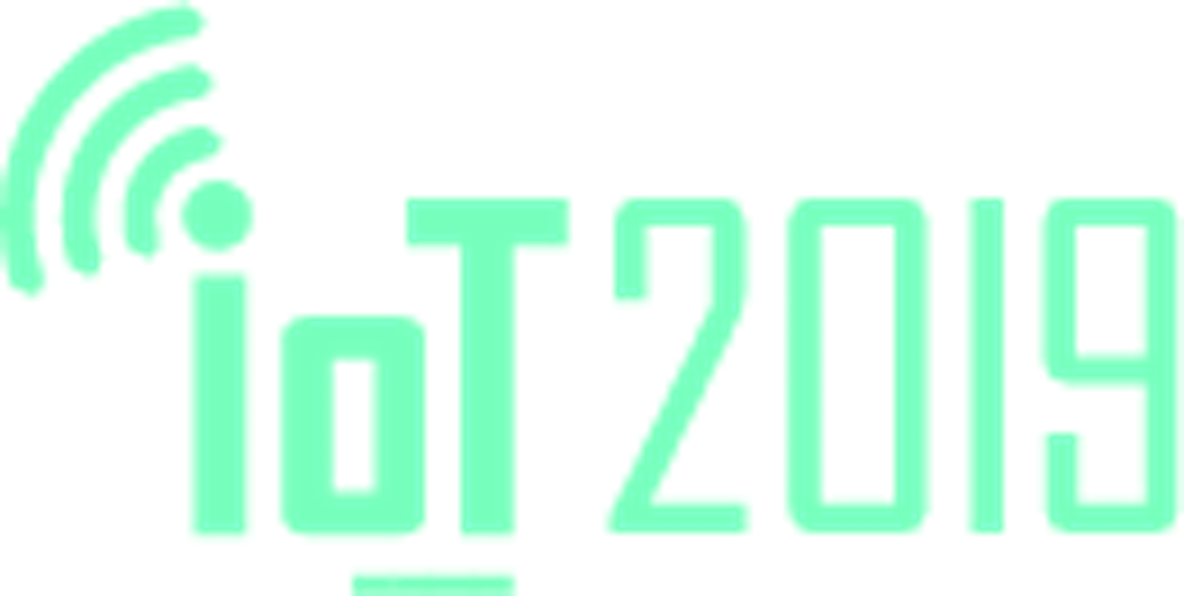 logo iot2019