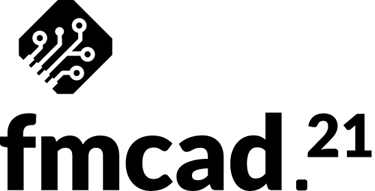 FMCAD 2021 Logo