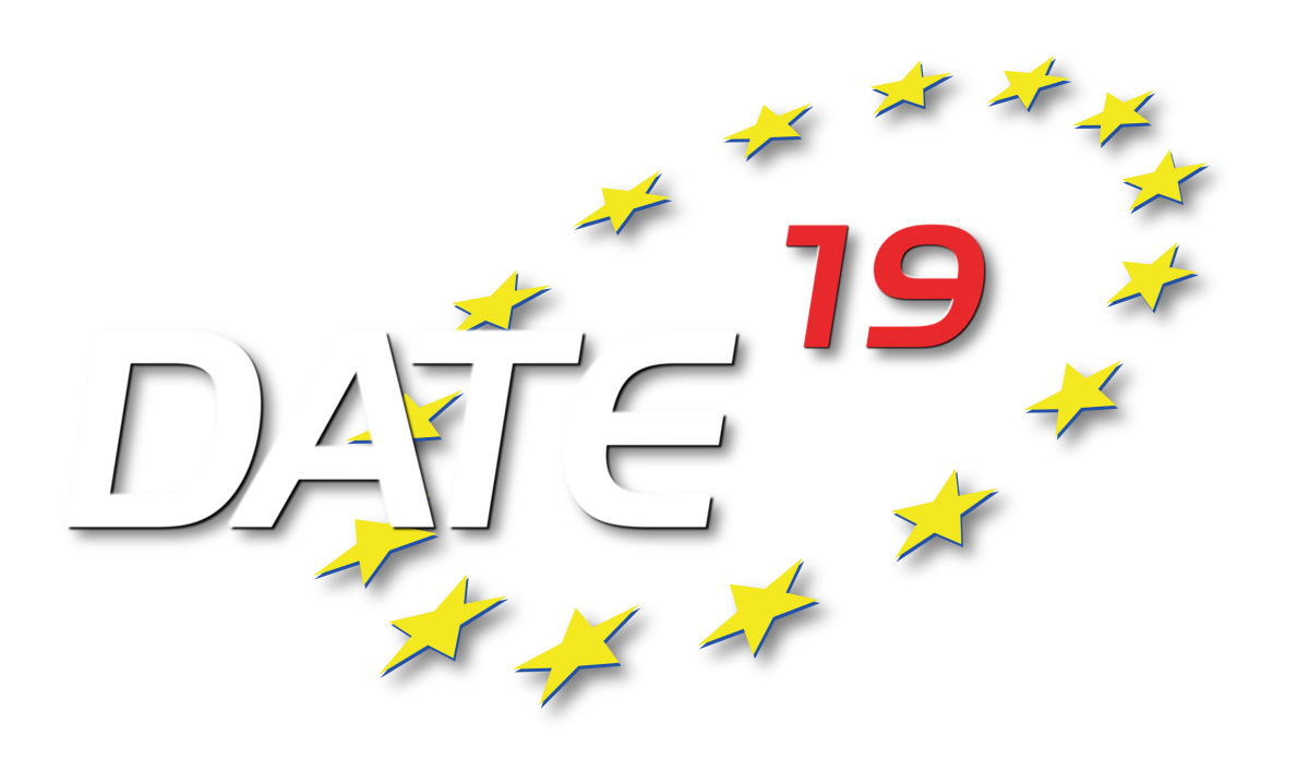 date 2019 logo