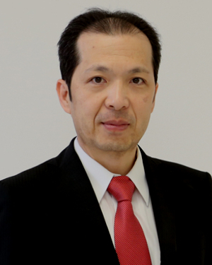 Hiroyuki Tomiyama