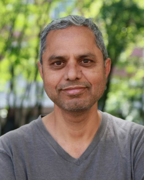 Ramesh Karri