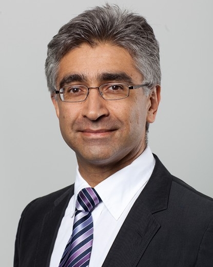 Ahmad-Reza Sadeghi