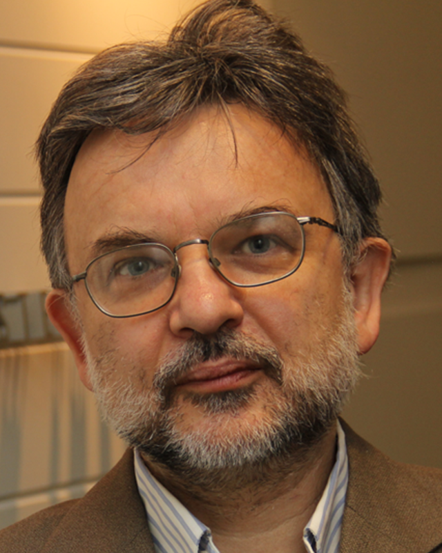 Radu Marculescu